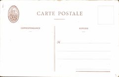 CPA Fantaisie Illustrateur Toulon Chalands au port marchand 