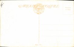 CPA Fantaisie Illustrateur Femme