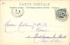 CPA Fantaisie Illustrateur Soldat Militaria 