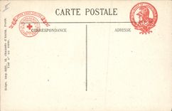 CPA Militaria Paris Musee de l'armee Aviatik allemand pris a Jonchery Bataille de la Marne 