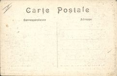 Aviadores del inglés de Militaria de la POSTAL de la VENDIMIA