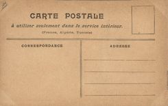 CPA Fantaisie Illustrateur Neziere Negres