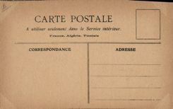 CPA Fantaisie Illustrateur Neziere Negres