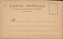 CPA Fantaisie Illustrateur Neziere Negres