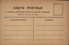 CPA Fantaisie Illustrateur Neziere Negres