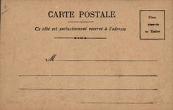 CPA Fantaisie Illustrateur Neziere Negres