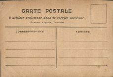 CPA Fantaisie Illustrateur Neziere Negres