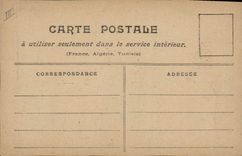 CPA Fantaisie Illustrateur Neziere Negres