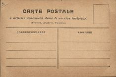 CPA Fantaisie Illustrateur Neziere Negres