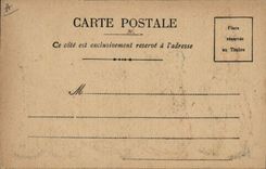 CPA Fantaisie Illustrateur Neziere Negres