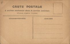 CPA Fantaisie Illustrateur Neziere Negres La reine et ses suivantes