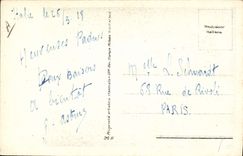 CPA Fantaisie Illustrateur Nanni Sempre Femme 