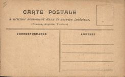 CPA Fantaisie Illustrateur Norwins Poisson d'avril Enfants 