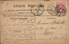 CPA Fantaisie Illustrateur Norwins 