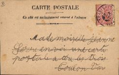 CPA Fantaisie Illustrateur Norwins 