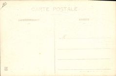 CPA Folklore Pyrenees Bethmalaises a la fontaine 