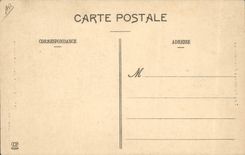 CPA Folklore Pyrenees Ariegeoises Jeune femme de Bethmale 