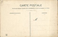 CPA Folklore Le Roussillon Type de Catalane 