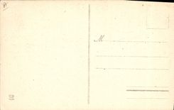 CPA Folklore Pyrenees Costumes de Bigorre Bagneres et Lourdes Hautes Pyrenees 