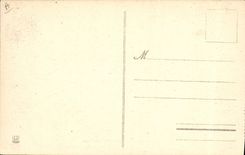 CPA Folklore Pyrenees Costumes de Pierrefitte Hautes Pyrenees 