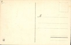 CPA Folklore Pyrenees Ossaloises et Ossalois Basses Pyrenees