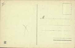 CPA Folklore Pyrenees Un vieux montagnard 