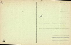 CPA Folklore Pyrenees Repas de patre en montagne 