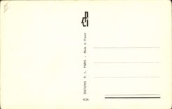 MODERN CARD Cinema Dawn Addams