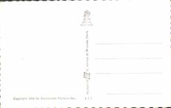 MODERN CARD Cinema Brigitte Auber