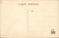 CPM Cinema Mlle Yvette Andrayor dans le role de Jacqueline