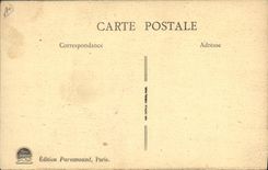 MODERN CARD Cinema May Mac Avoy