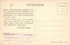 CPM Cinema Simone Aurel