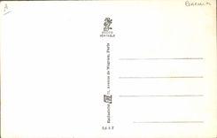 MODERN CARD Cinema Francoise Arnoult