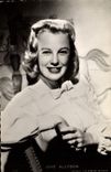 CPM Cinema June Allyson