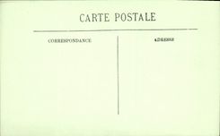 VINTAGE POSTCARD Clermont Ferrand the Cathedral Tower Of Bayette