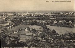 Opinión de Pau de la POSTAL de la VENDIMIA tomada de Guindalos