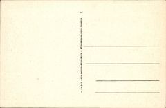 VINTAGE POSTCARD Point Of the Strong current the Bay View and dimensions Northern