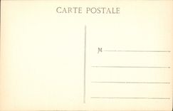 CPA Modane Vu De La Foret Du Sappey