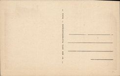 CPA Vichy Le Pavillon De Sevigne