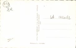 CPA La Corniche D'Or Grotte De Gardanne