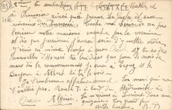 CPA Toulon Hotel De Ville Cariatides de Puget