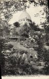 CPA Paris Le Square Saint Pierre Sacre Coeur 