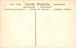 CPA Paris Arc De Triomphe Rude