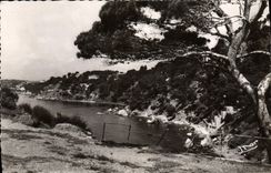 CPM Toulon Sur Mer Le Mourillion