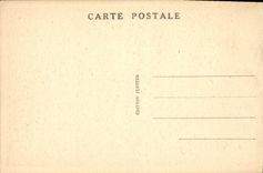 CPA Paris La Tour Eiffel