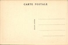 CPA Paris La Madeleine