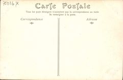 CPA Paris La Cascade Du Bois De Boulogne