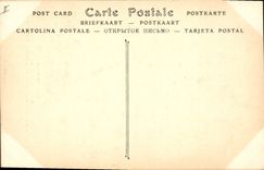 CPA Musee de Dijon Rougeron Une prise d'habit aux Carmelites
