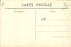 VINTAGE POSTCARD the reverend Pere Camille of Cross SJ Archeologue Member of the company of the Antique dealers of the West