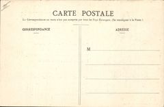 VINTAGE POSTCARD Noster Lord's Prayer